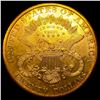 Image 2 : 1882-CC $20 Gold Double Eagle