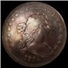 Image 1 : 1798 Draped Bust Dollar