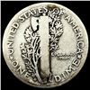Image 2 : 1916-D Mercury Dime