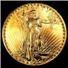 Image 1 : 1925-S $20 Gold Double Eagle