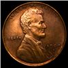 Image 1 : 1909-S VDB Wheat Cent