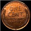 Image 2 : 1909-S VDB Wheat Cent