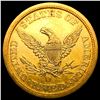 Image 2 : 1844-O $5 Gold Half Eagle