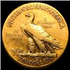 Image 2 : 1911-D $10 Gold Eagle