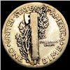 Image 2 : 1916-D Mercury Dime