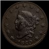 Image 1 : 1820 Coronet Head Large Cent