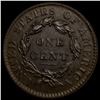 Image 2 : 1820 Coronet Head Large Cent