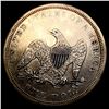 Image 2 : 1865 Seated Liberty Dollar