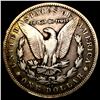 Image 2 : 1879-CC Morgan Silver Dollar