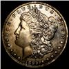 Image 1 : 1895-O Morgan Silver Dollar