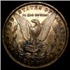 Image 2 : 1895-O Morgan Silver Dollar