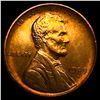 Image 1 : 1909-S VDB Wheat Cent