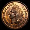 Image 1 : 1872 Indian Head Cent