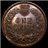 Image 2 : 1872 Indian Head Cent