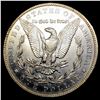 Image 2 : 1890-CC Morgan Silver Dollar
