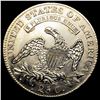 Image 2 : 1818 Capped Bust Quarter