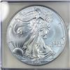 Image 3 : 1999 Silver Eagle ICG MS70