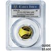 Image 1 : 2024-W $5 Gold Greatest Generation PCGS PR70 DCAM