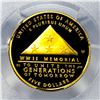 Image 4 : 2024-W $5 Gold Greatest Generation PCGS PR70 DCAM