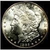 Image 3 : 1885-S Morgan Silver Dollar PCGS MS63