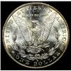 Image 4 : 1885-S Morgan Silver Dollar PCGS MS63