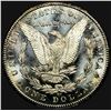 Image 4 : 1885-CC Morgan Silver Dollar PCGS MS63