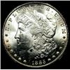 Image 3 : 1885-CC Morgan Silver Dollar PCGS MS63