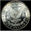 Image 4 : 1885-CC Morgan Silver Dollar PCGS MS63