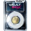 Image 1 : 1904 Liberty Victory Nickel PCGS MS65 VaultBox