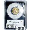 Image 2 : 1904 Liberty Victory Nickel PCGS MS65 VaultBox