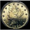 Image 3 : 1904 Liberty Victory Nickel PCGS MS65 VaultBox