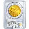 Image 2 : 1927 $20 Gold Double Eagle PCGS MS64