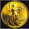 Image 3 : 1927 $20 Gold Double Eagle PCGS MS64