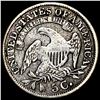 Image 2 : 1835 Capped Bust Half Dime HIGH GRADE