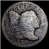 Image 1 : Large Cent NICELY CIRCULATED