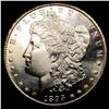 Image 1 : 1893-O Morgan Silver Dollar