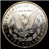 Image 2 : 1893-O Morgan Silver Dollar