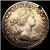 Image 1 : 1797 Draped Bust Half Dime
