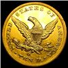 Image 2 : 1851-O $10 Gold Eagle
