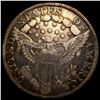 Image 2 : 1799 Draped Bust Dollar