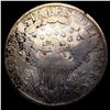 Image 2 : 1801 Draped Bust Half Dollar