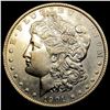 Image 1 : 1901 Morgan Silver Dollar