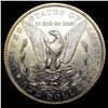 Image 2 : 1884-S Morgan Silver Dollar