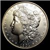 Image 1 : 1901 Morgan Silver Dollar