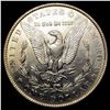 Image 2 : 1901 Morgan Silver Dollar