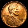 Image 1 : 1909-S VDB Wheat Cent