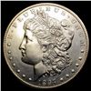 Image 1 : 1897-O Morgan Silver Dollar