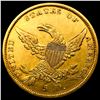 Image 2 : 1836 $5 Gold Half Eagle