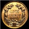Image 2 : 1858/7 Strong Flying Eagle Cent