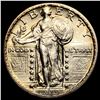 Image 1 : 1919-D Standing Liberty Quarter